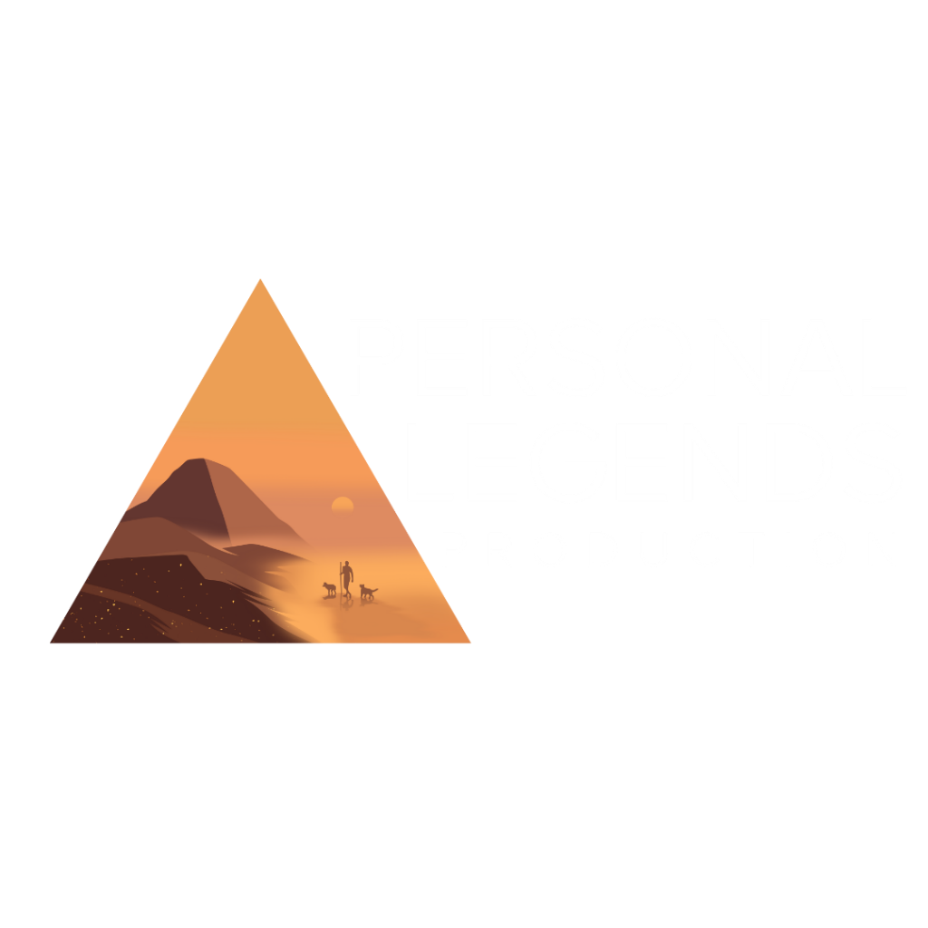 Personal Legends Production - Marketing Services
