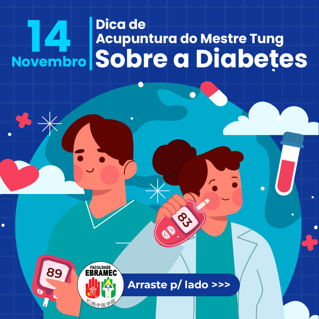Artigo tung diabetes