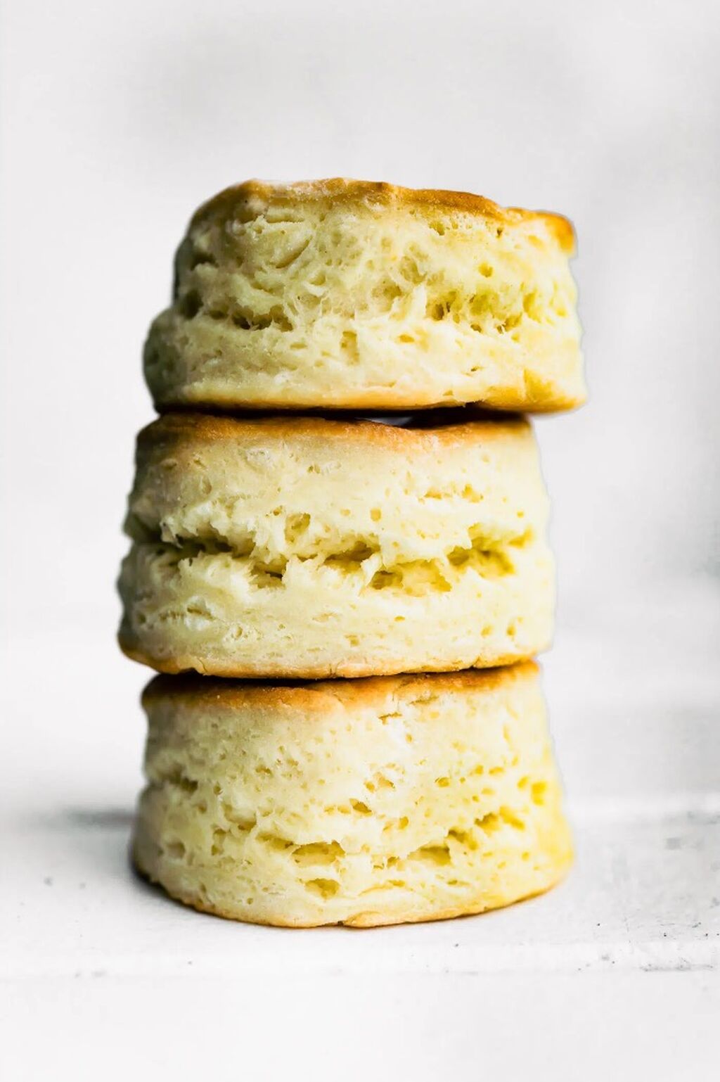 Gluten free buttermilk biscuits 