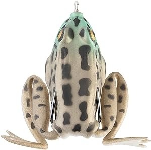 Lunkerhunt - Lunker Frog Fishing Lure
