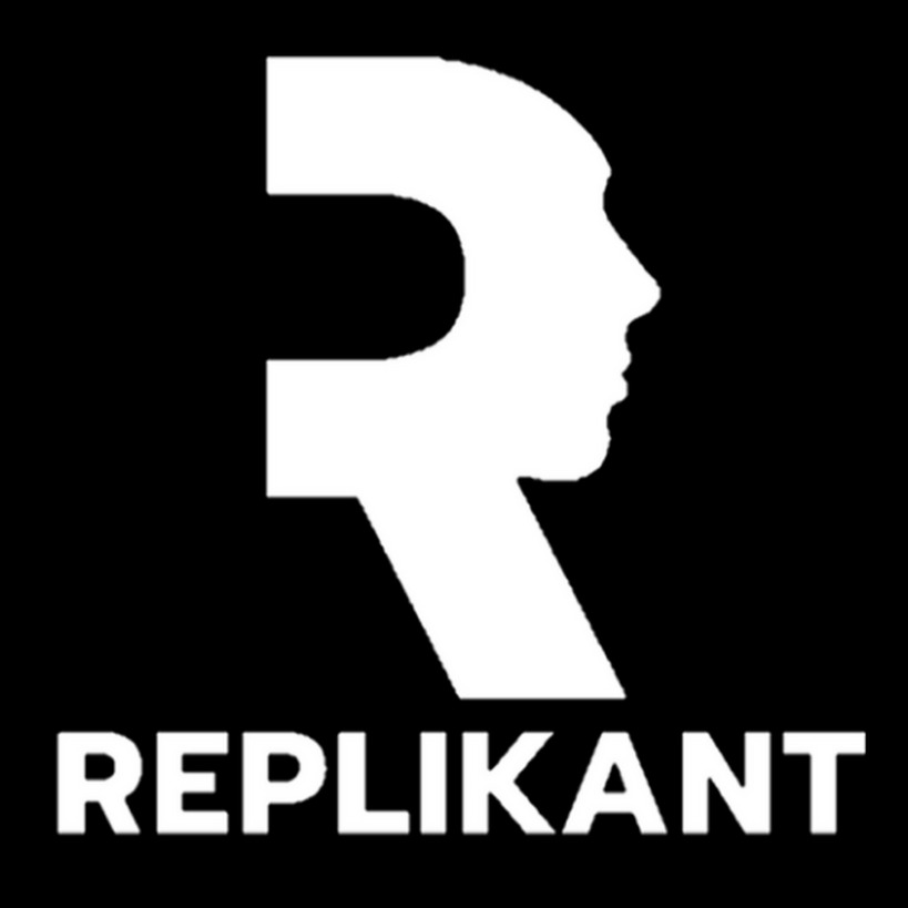 REPLIKANT x Perception Neuron