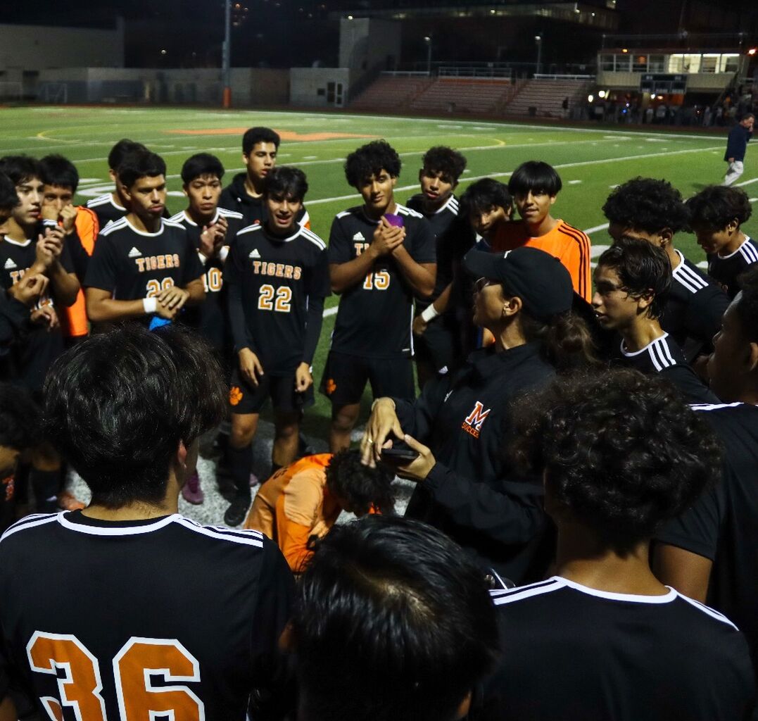 &lsquo;Bigger Than Soccer&rsquo;: How Coach Ocello Is Bringing Back A Sense Of Community Through Soccer