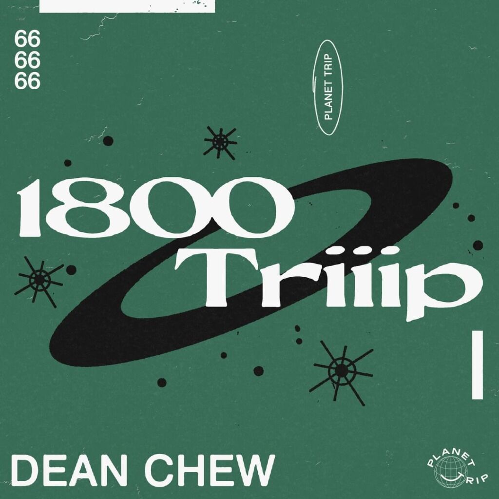 1800 Triiip 