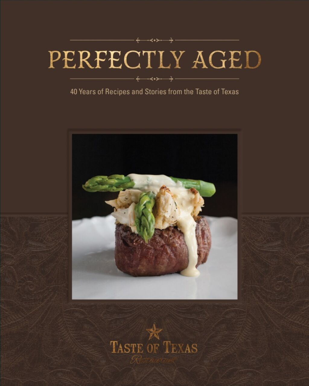 Taste of Texas Cookbook