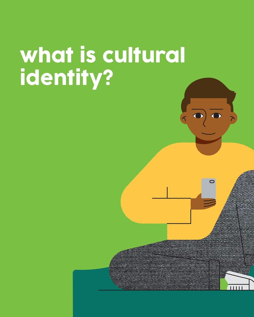 what is cultural identity?