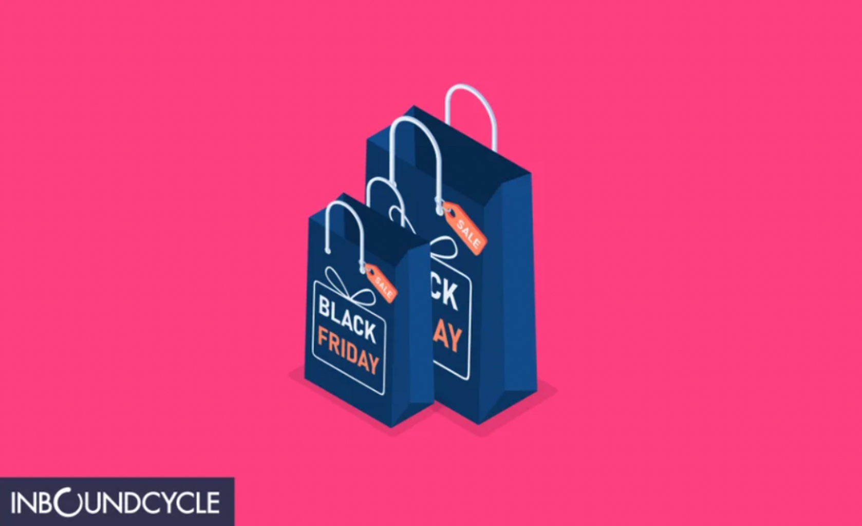 [ARTICULO] C&oacute;mo incrementar las ventas en el Black Friday y el Cyber Monday utilizando el marketing online