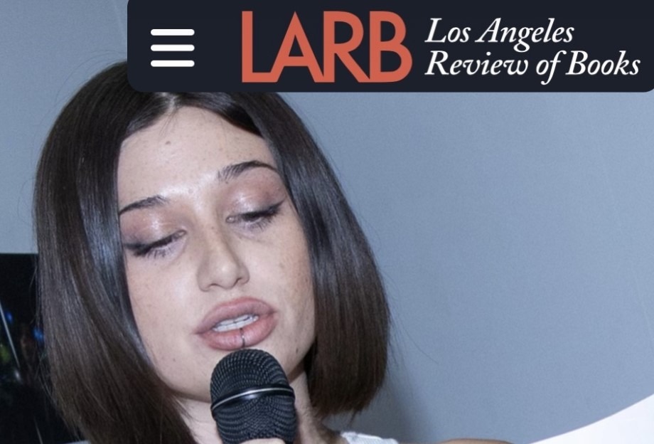 LARB - Casual Encountersz