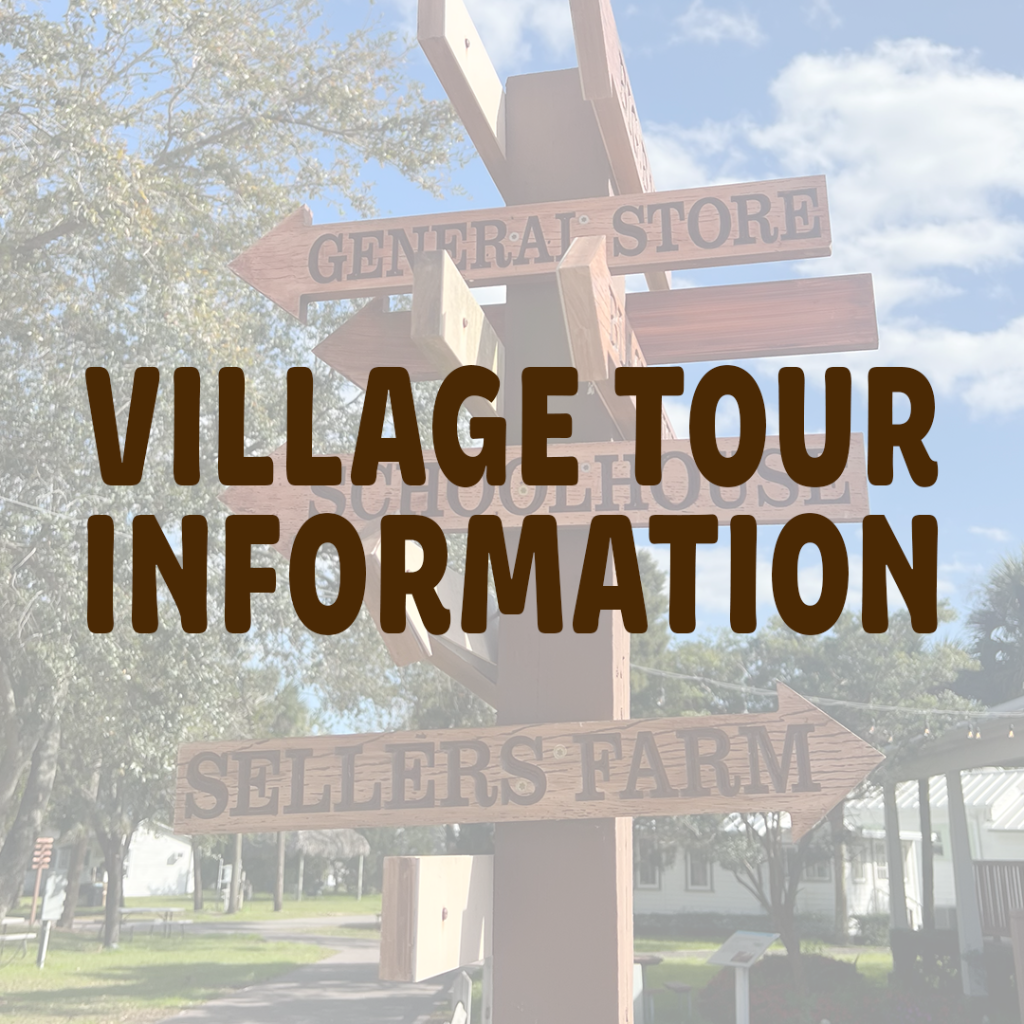 Tour Information