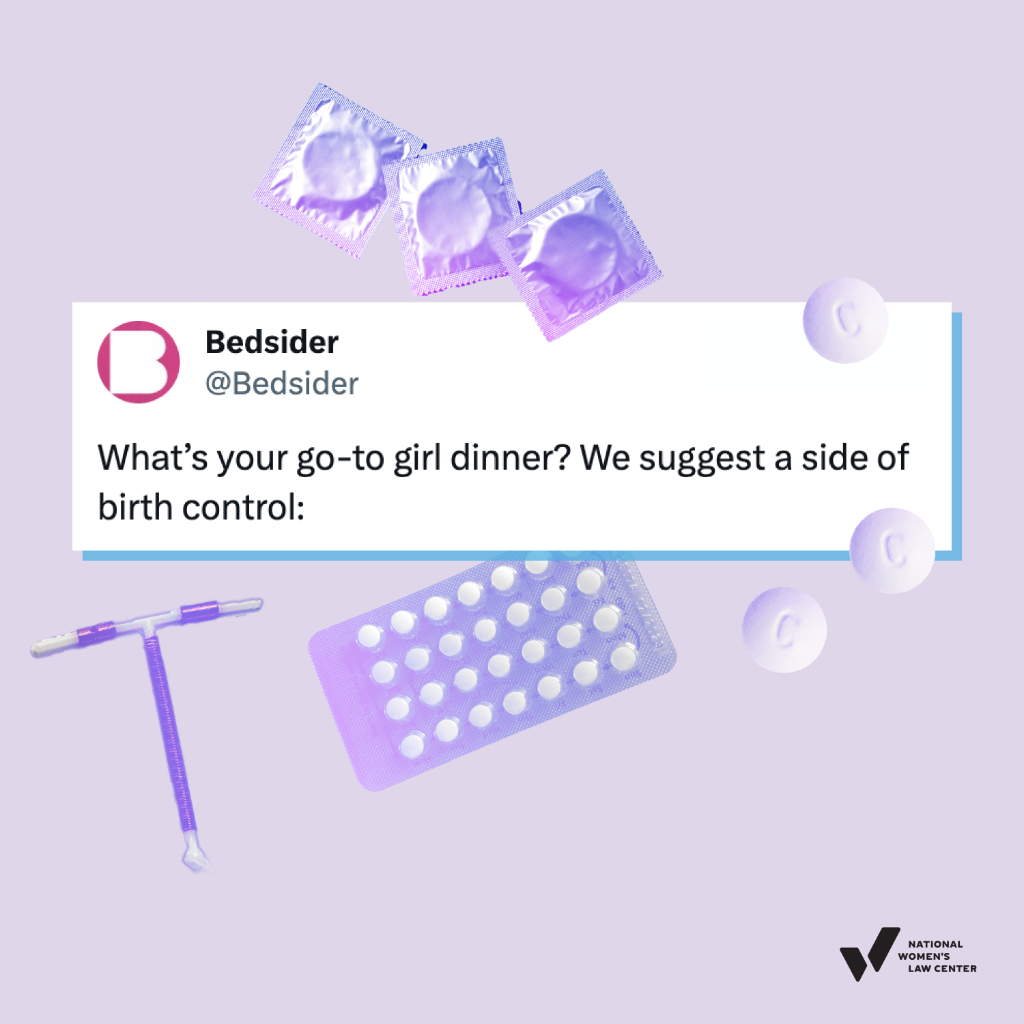 CoverHer: Our birth control hotline