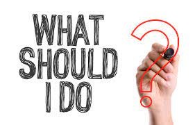 Things to do in the area.