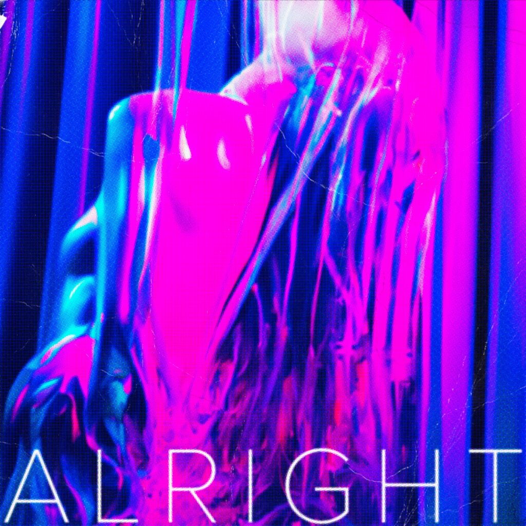 &ldquo;Alright&rdquo;  (Stream)
