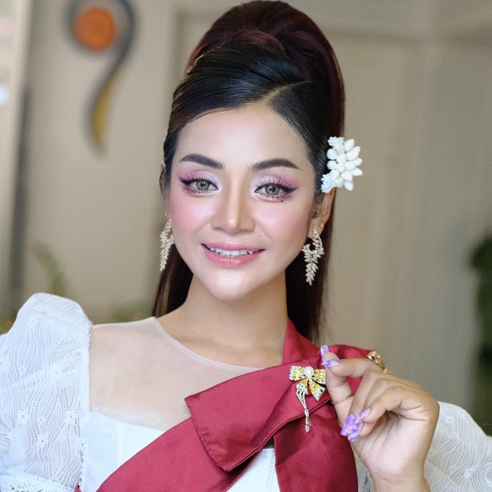 ខាត់ សួស្ដី / KHAT SOUSDEY