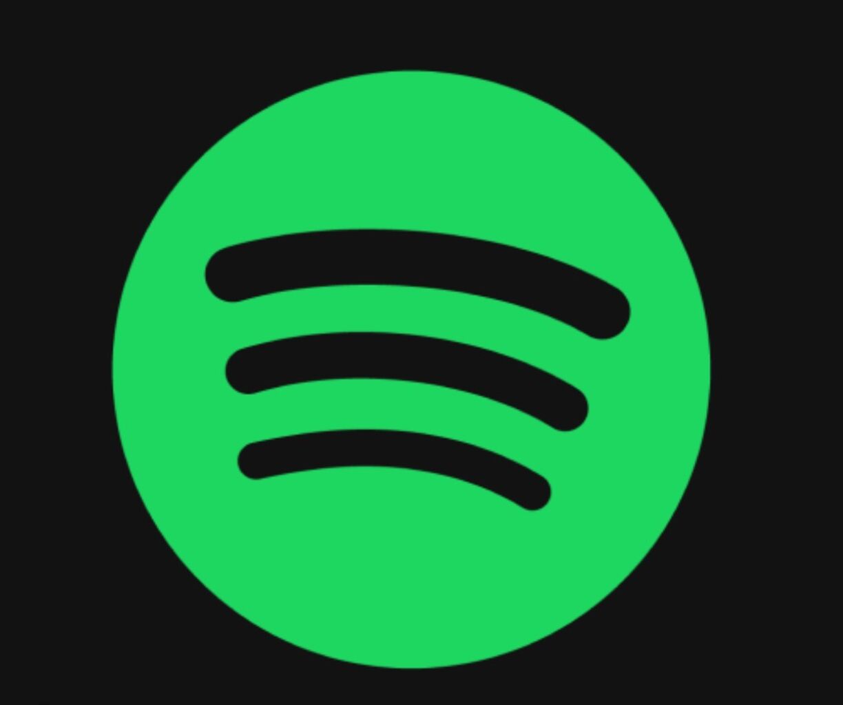 Listen on Spotify 