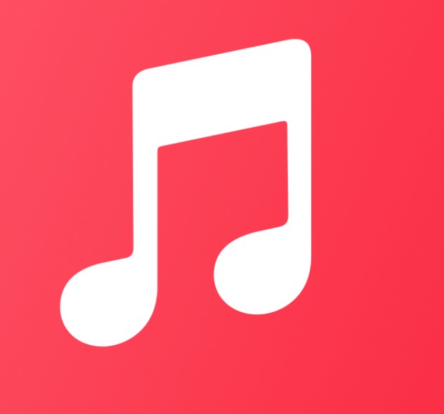 Listen on Apple Music