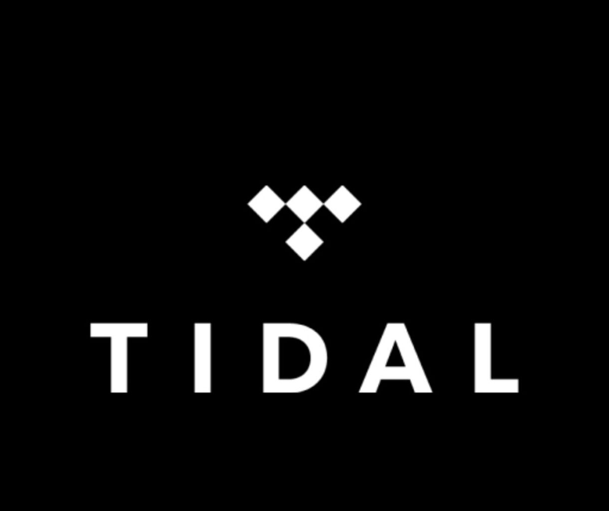Listen on Tidal