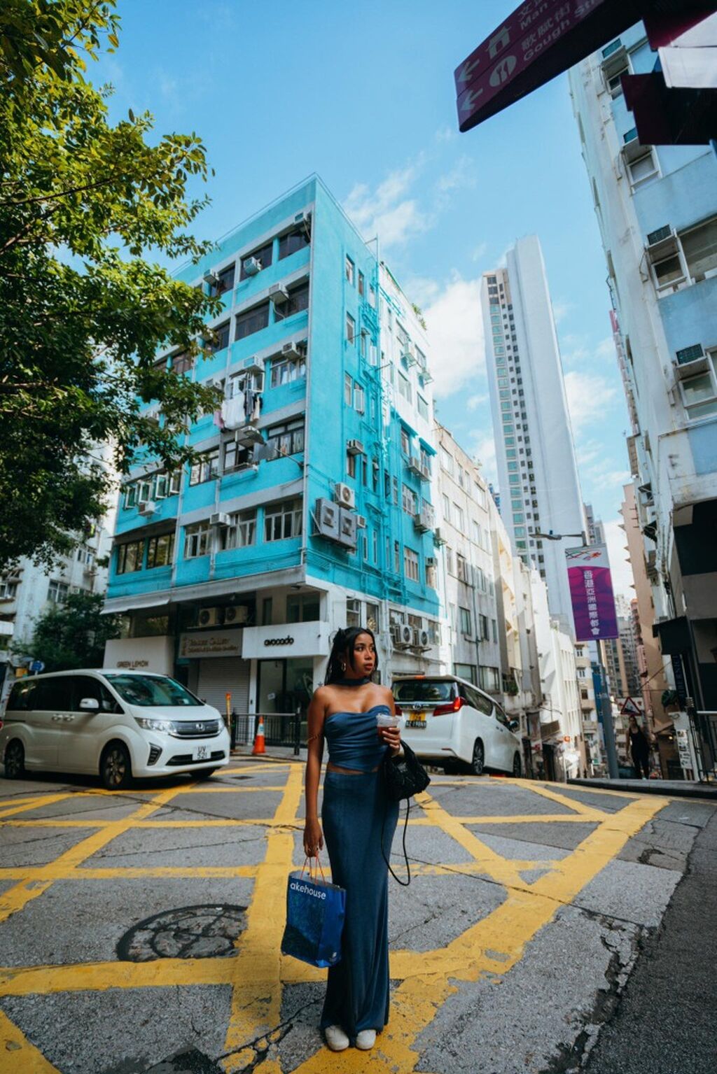 Mini Causeway Bay (Top Recommended Hotel!)