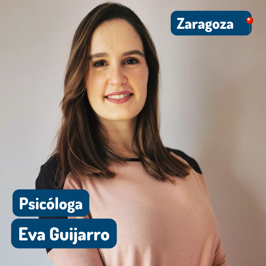 PEDIR CITA CON EVA GUIJARRO