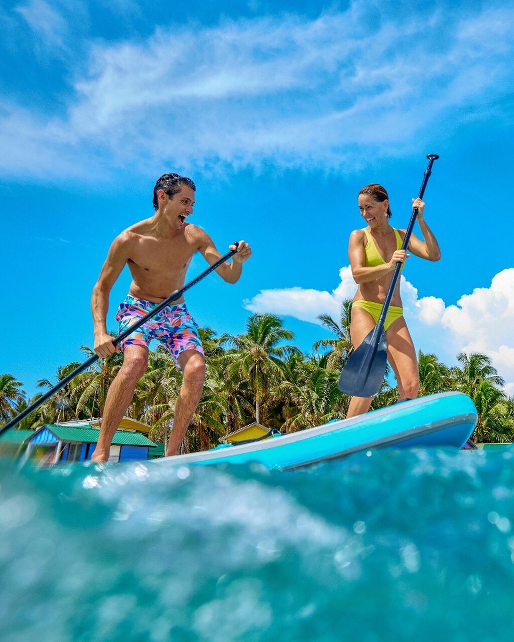 7 Night Caribbean Adventures 2024-2025