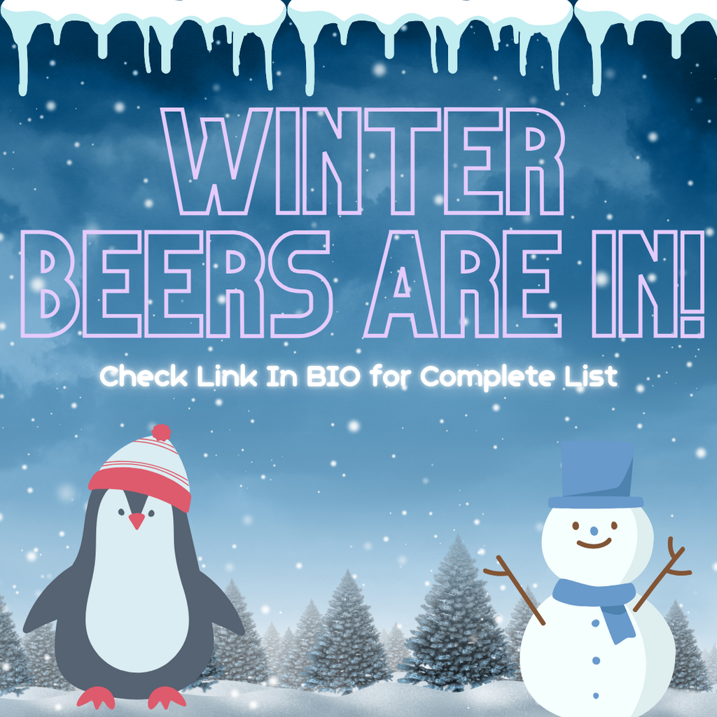 Winter Beers