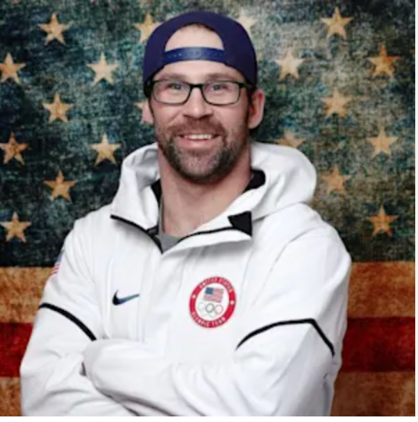 Team USA 