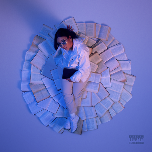 &Eacute;COUTER LE EP &laquo;ELLE &Eacute;TAIT UNE FOIS&raquo;
