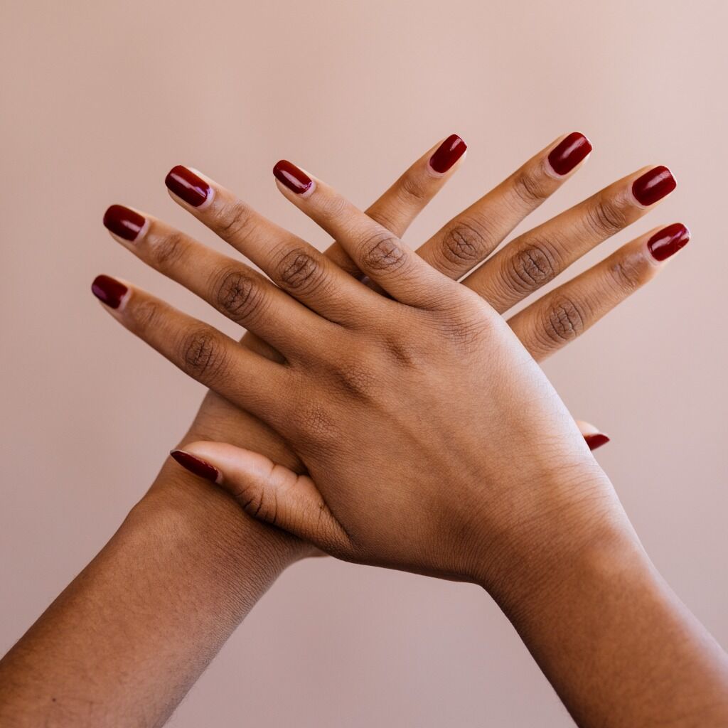 Classic Red