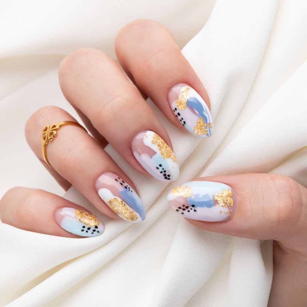 Pastel Fantasy
