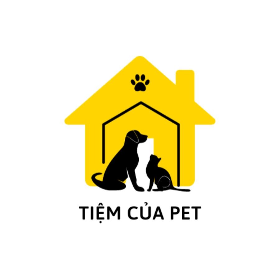 Về Tiệm Của Pet