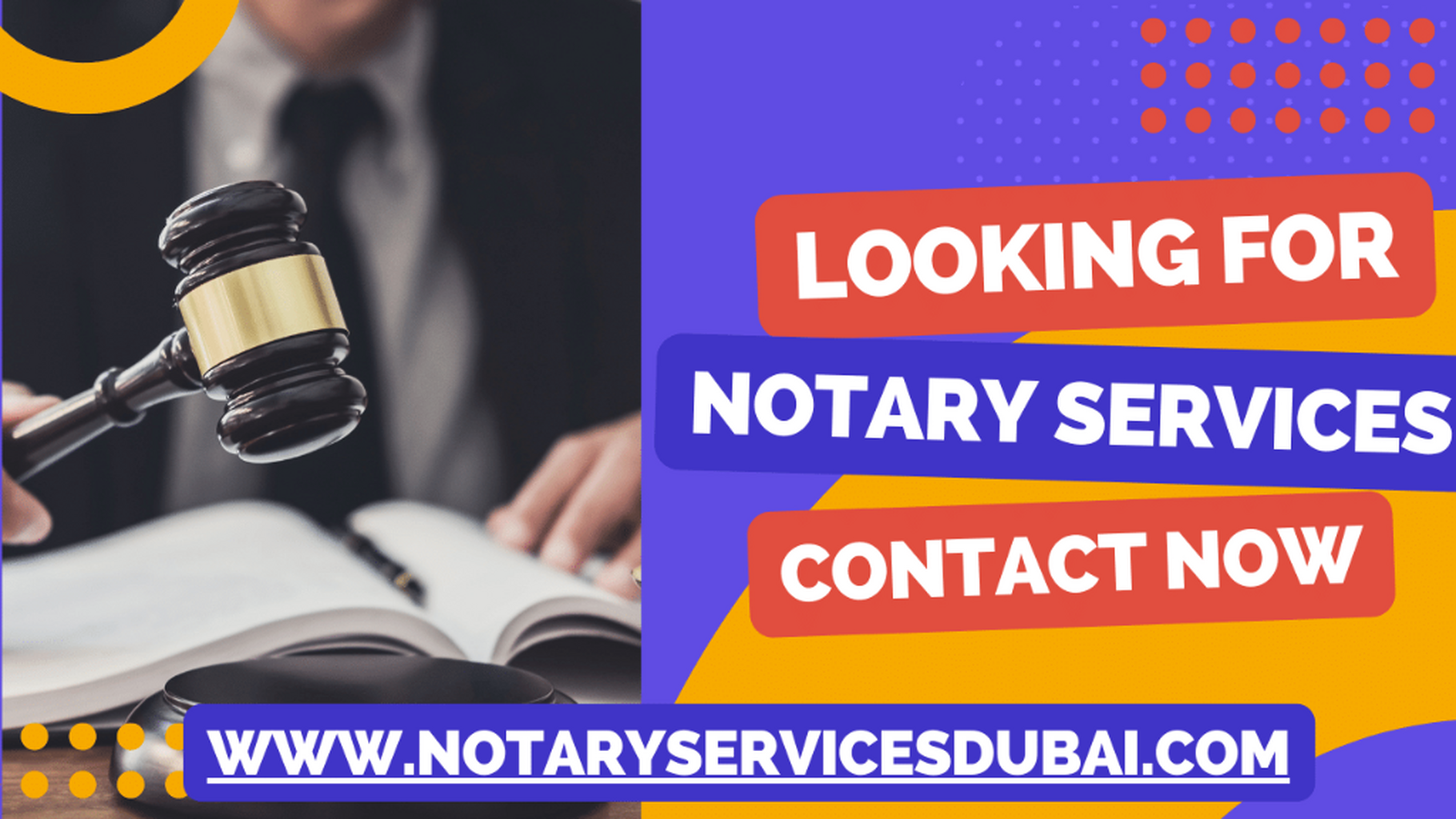 Contact us