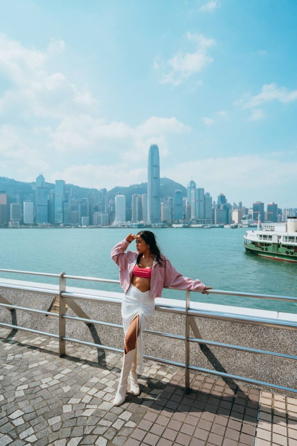 Hong Kong Hotels
