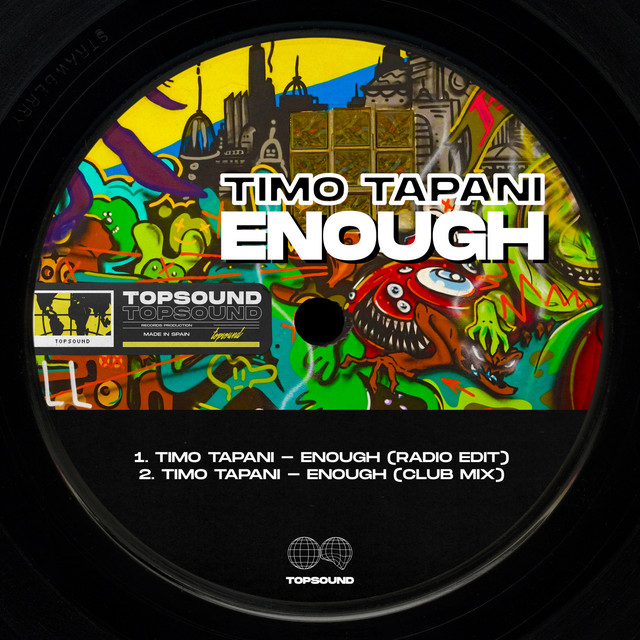 Enough