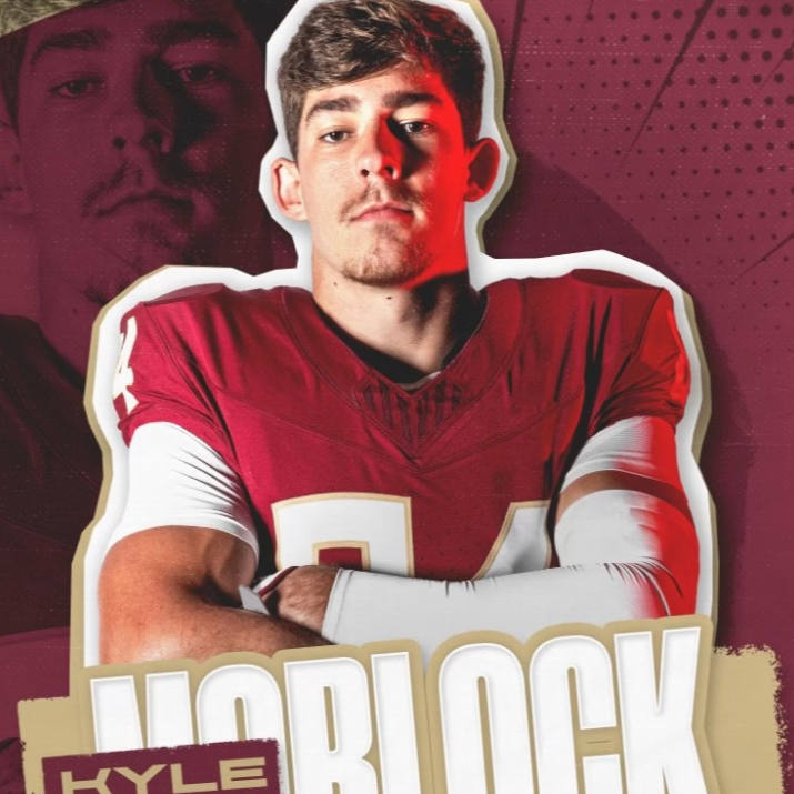 Kyle Morlock Trading Cards