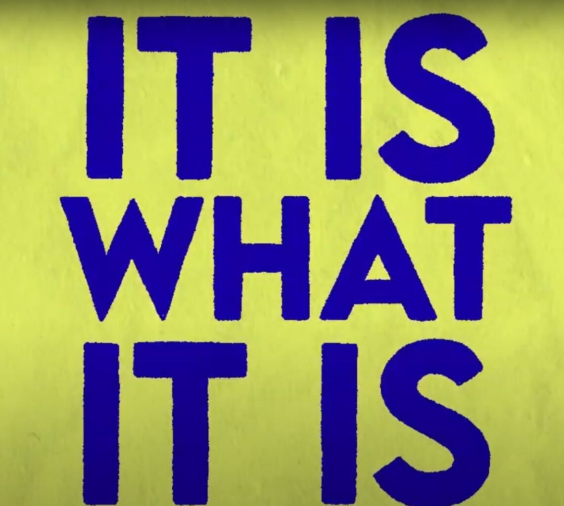Til' It Ain't - Music Video