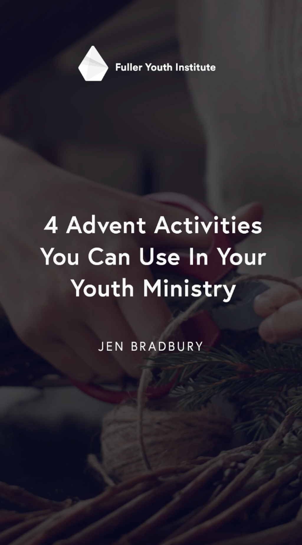 4 Advent Activities