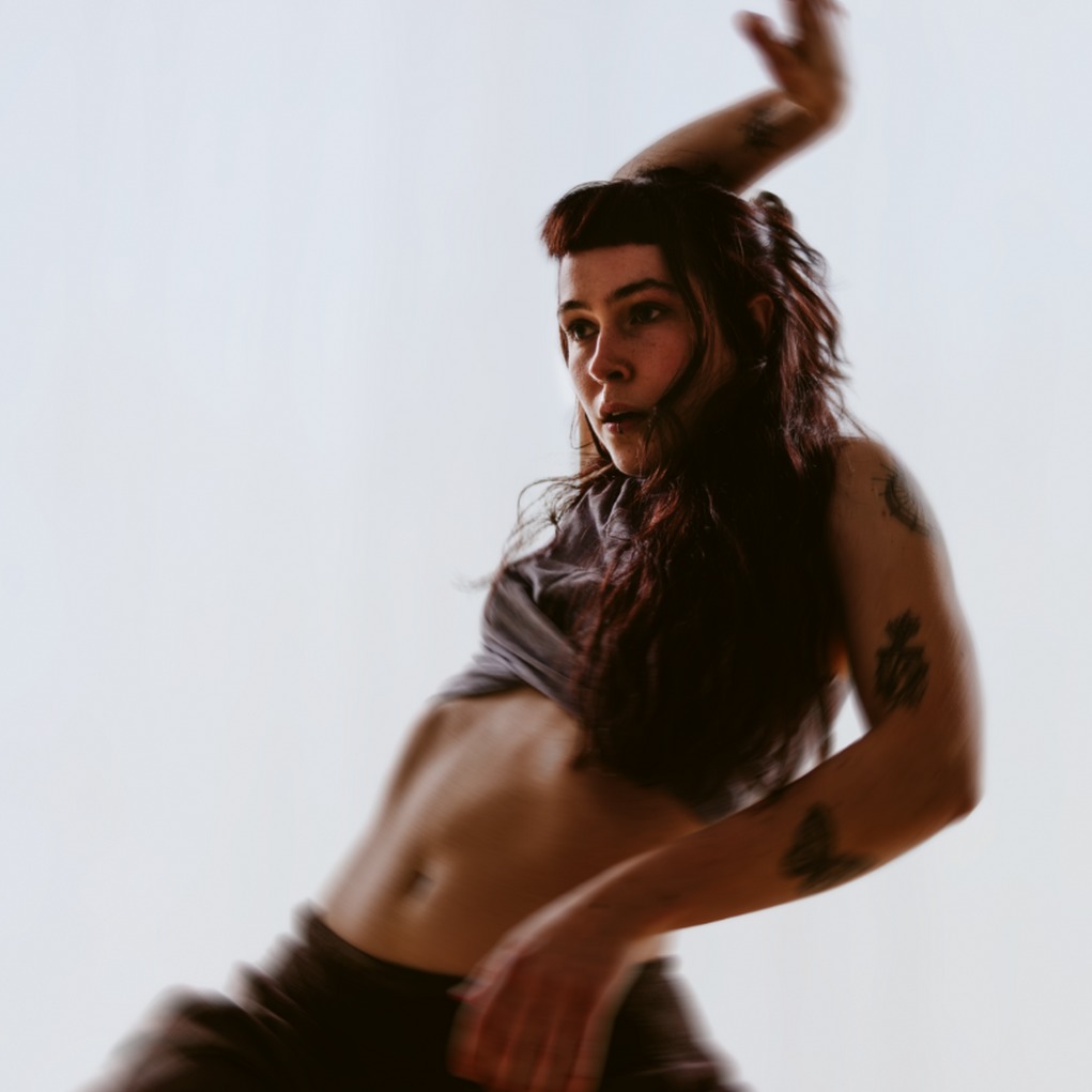 Formation sup&eacute;rieure en danse contemporaine