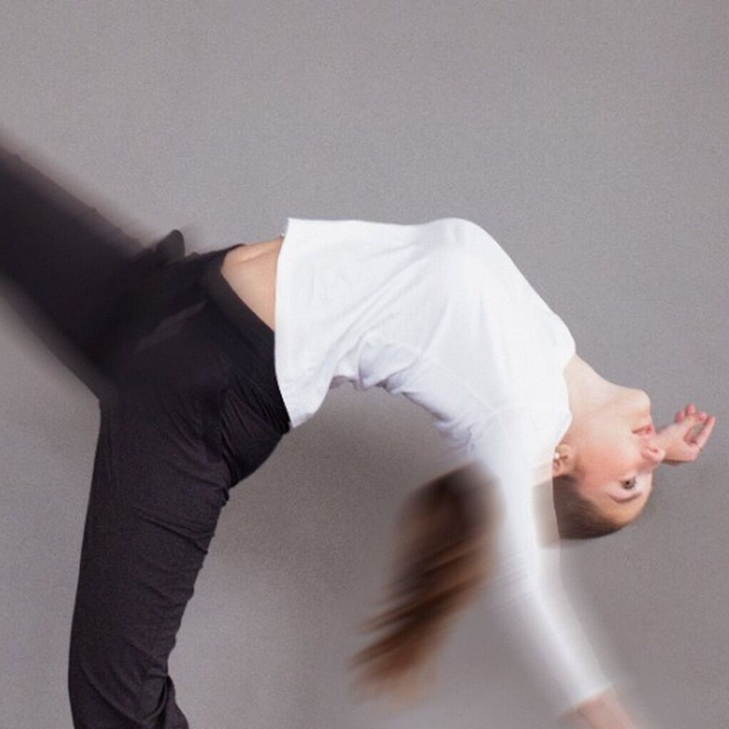 Danse-&Eacute;tudes et Concentration danse