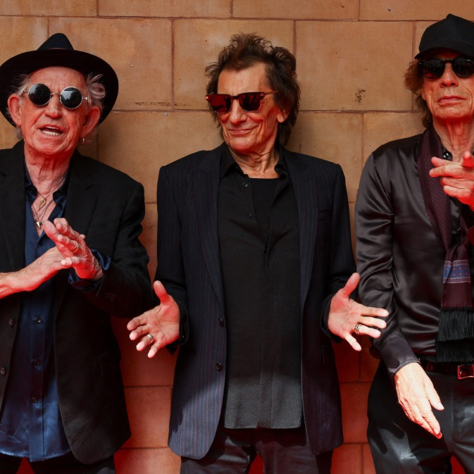 The Rolling Stones&rsquo; Cultural Influence Has Created &lsquo;Generations&rsquo; Of New Jersey Fans