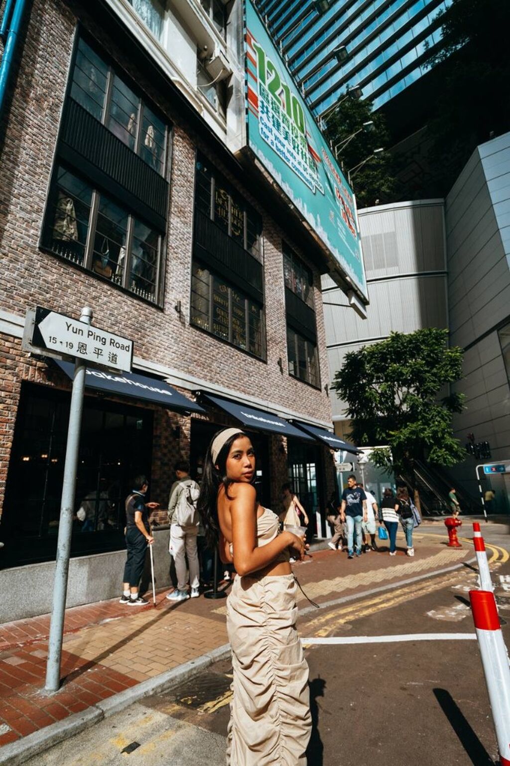 HONG KONG 4G WIFI