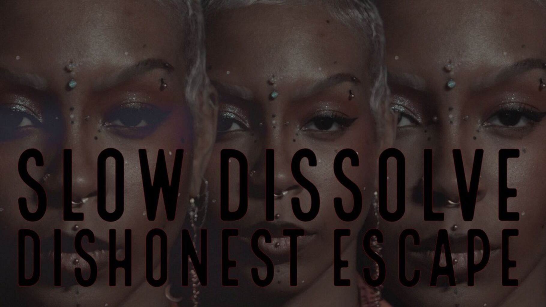 Dishonest Escape &ndash; Slow Dissolve [Official Music Video]