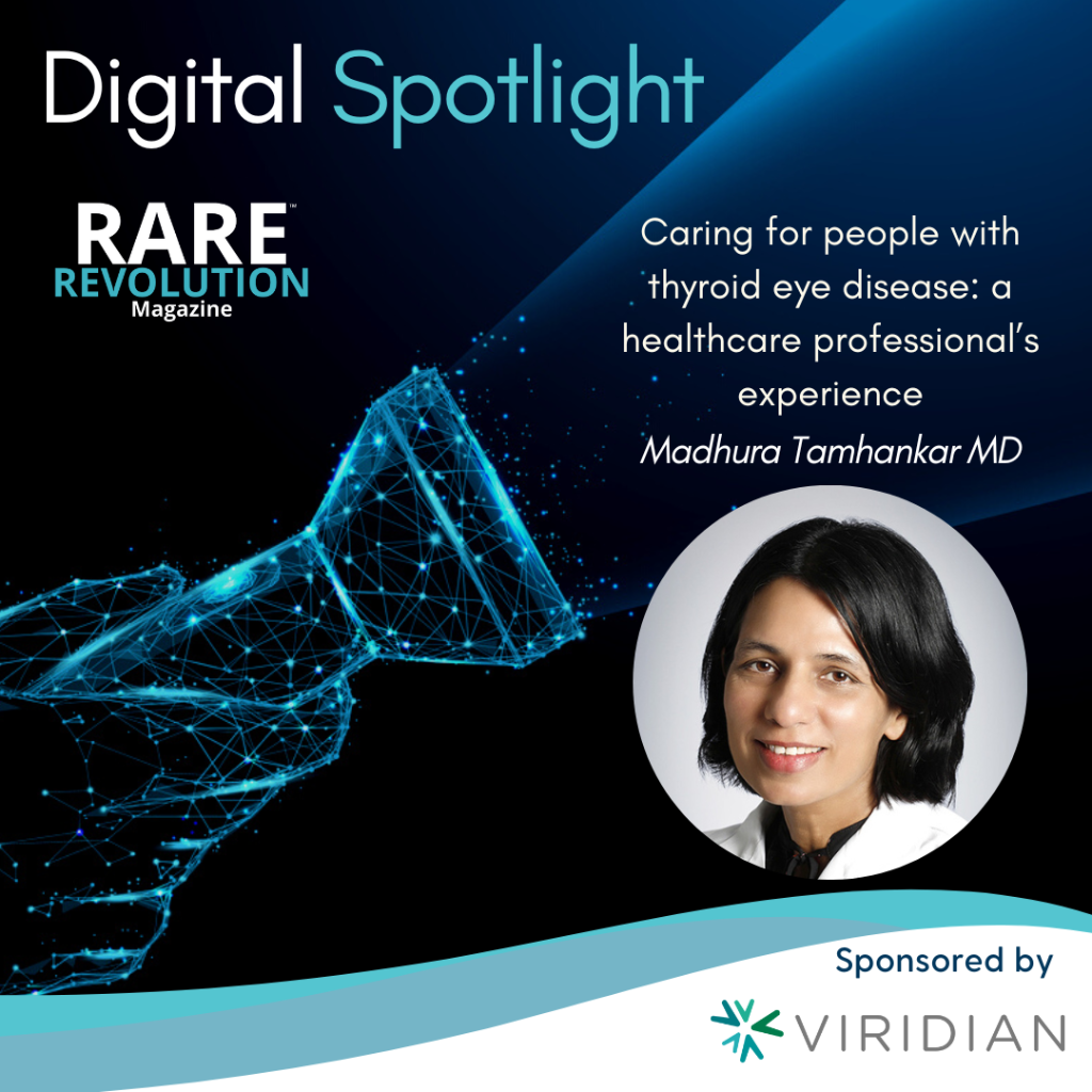 https://rarerevolutionmagazine.com/digitalspotlight/caring-for-people-with-thyroid-eye-disease-a-healthcare-professionals-experience