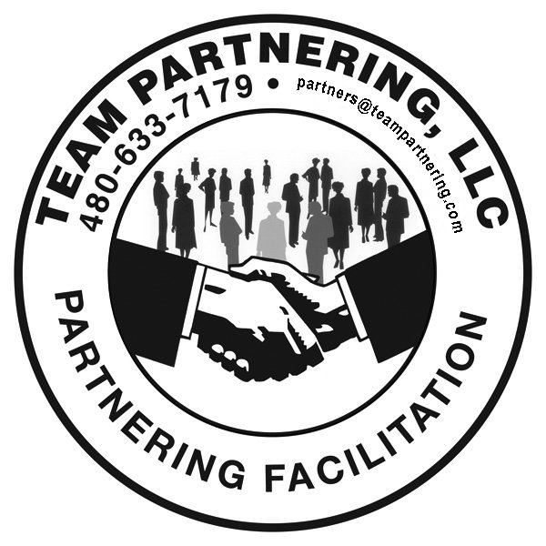 Facilitator - Team Building (website)
