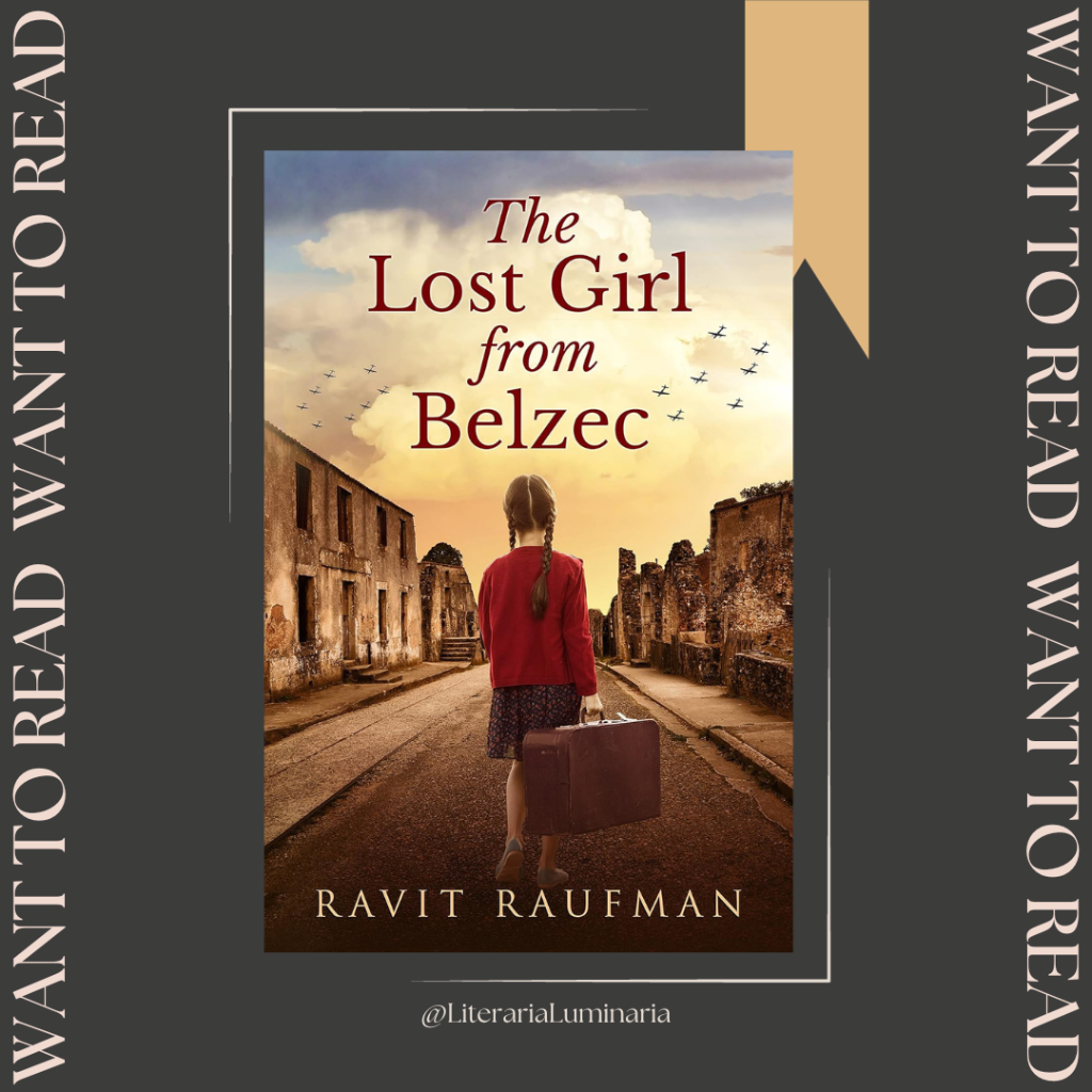 The Lost Girl from Belzec