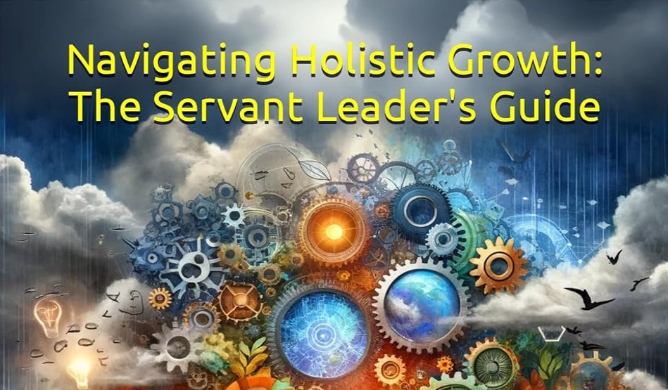Navigating Holistic Growth (Book)