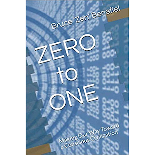 Making Our Way Toward a Conscious Civilization (Book)