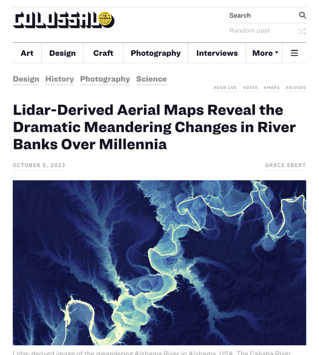 Colossal