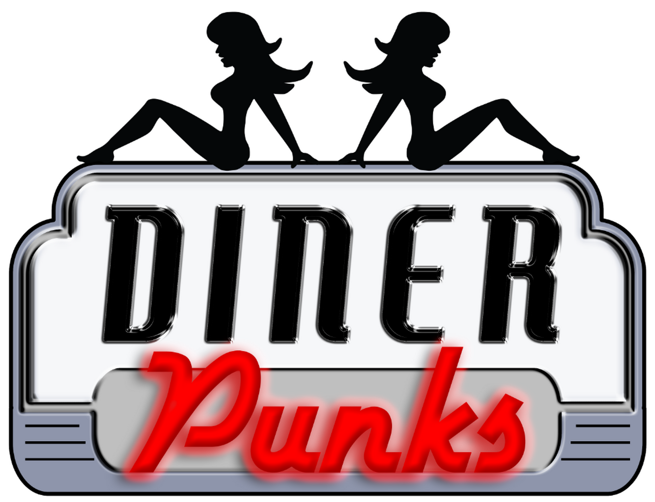 Diner Punks