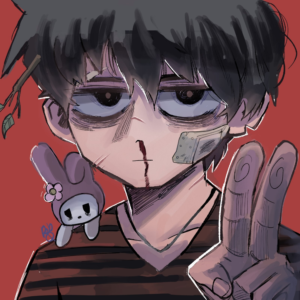 Rob Draw