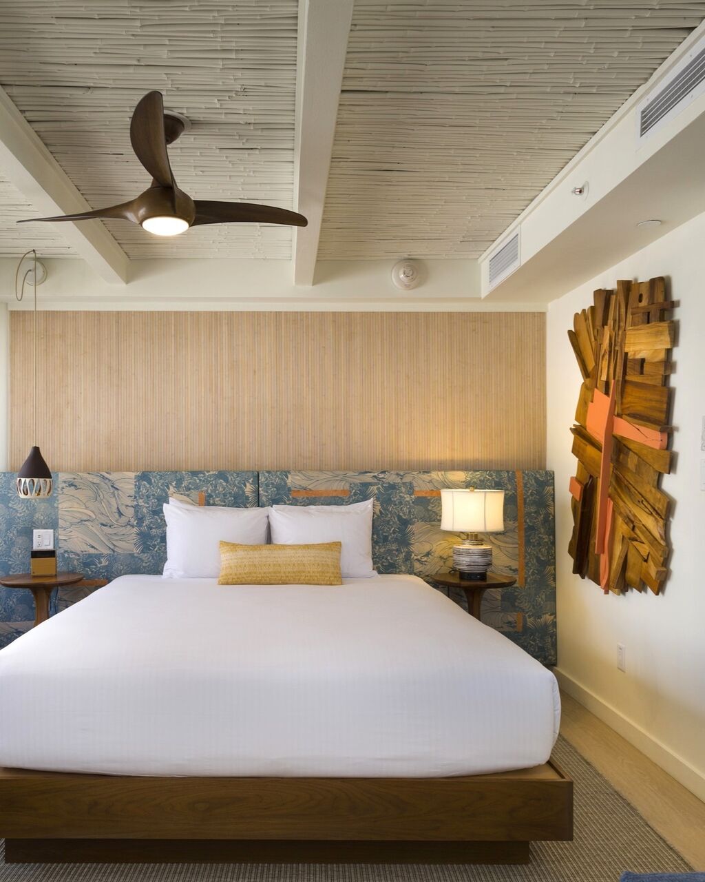 サーフジャック ハワイ - The Surfjack Hotel & Swim Club