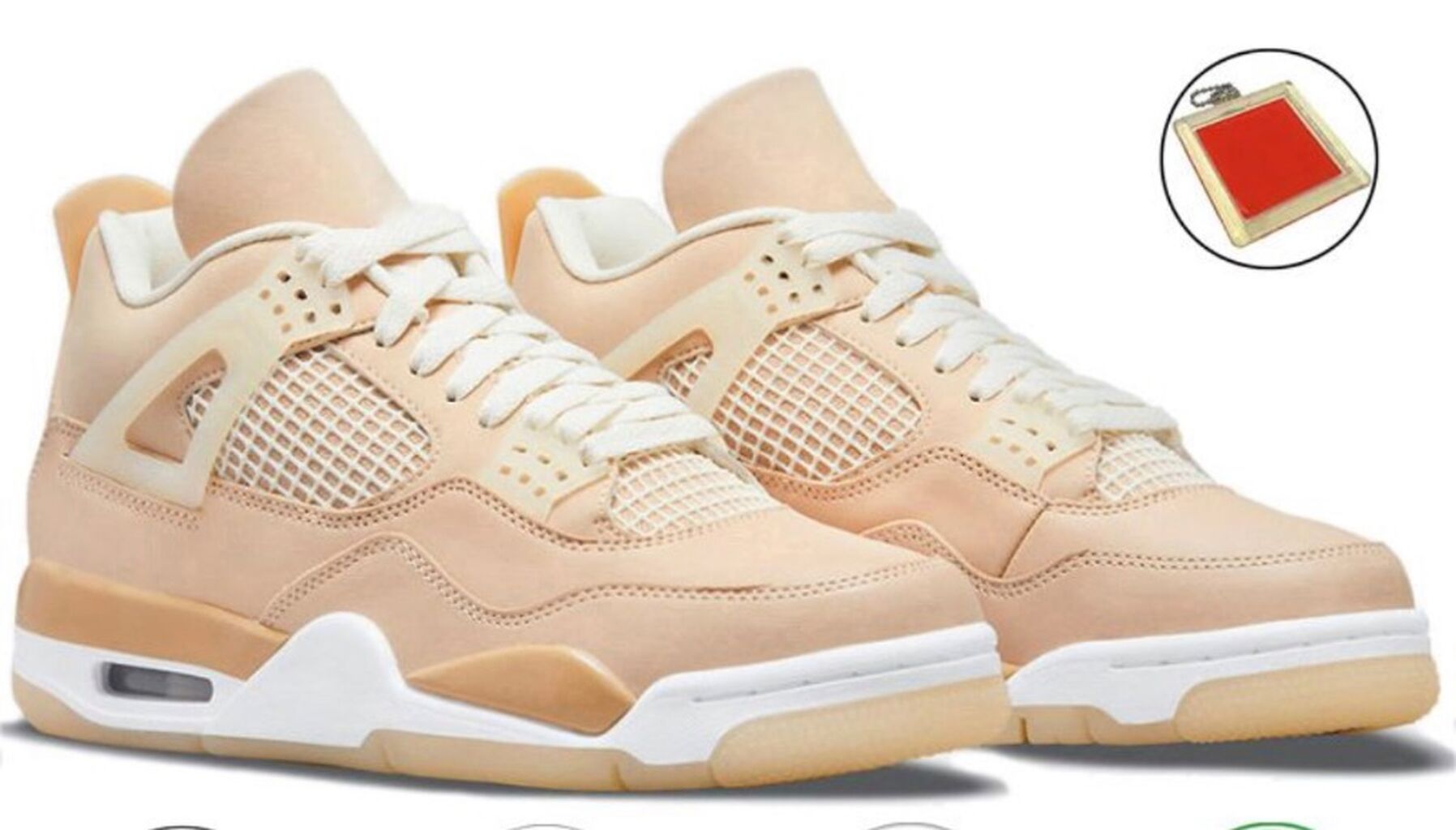 4s Retro Basketball Shoes
