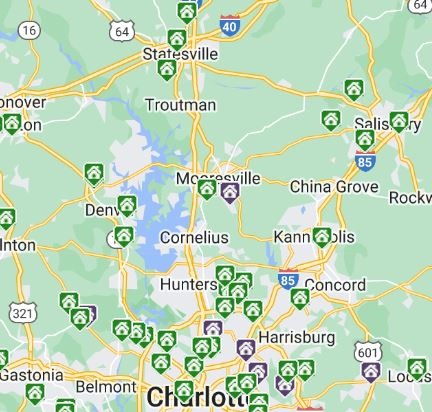Explore Different Home Markets